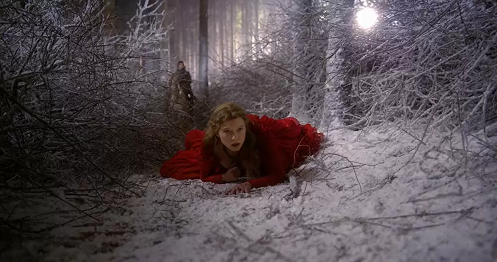 「美女と野獣」レア・セドゥの画像