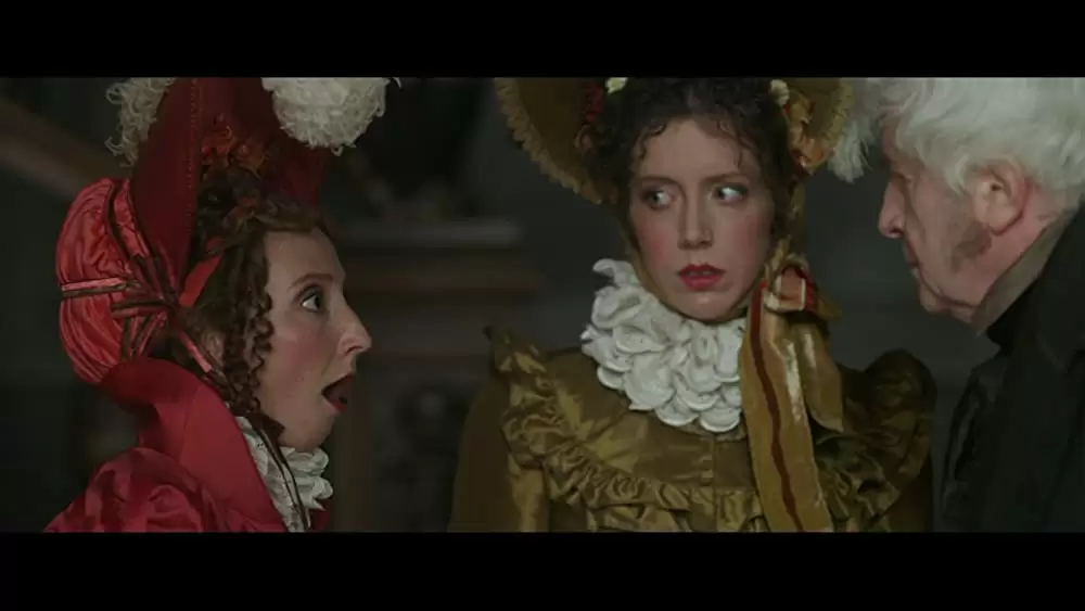 美女と野獣の画像