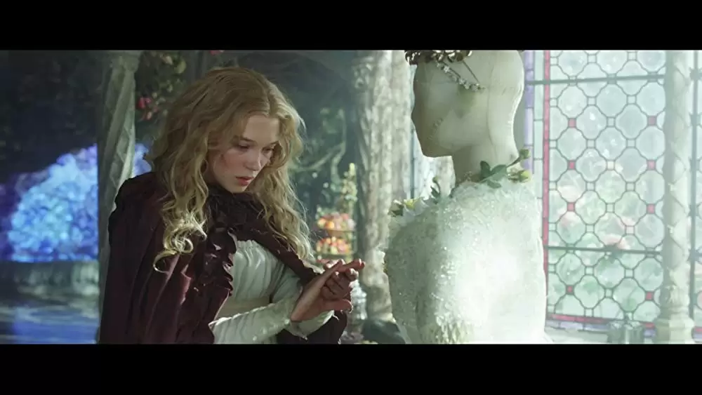 「美女と野獣」レア・セドゥの画像