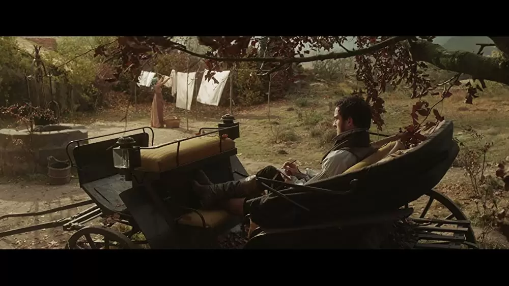 美女と野獣の画像