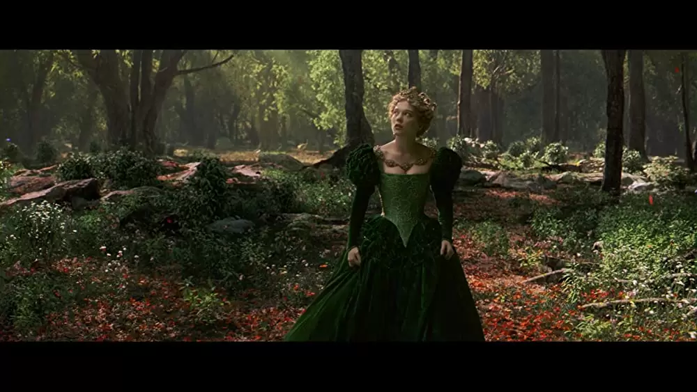 「美女と野獣」レア・セドゥの画像