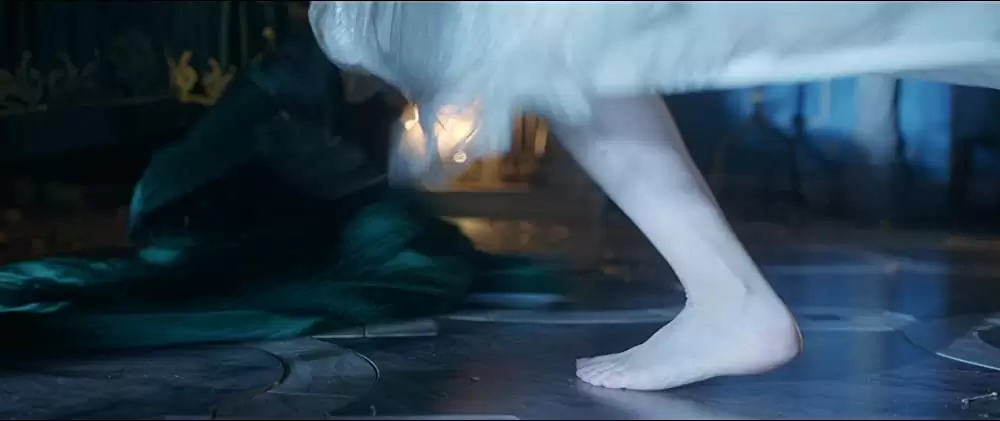 「美女と野獣」レア・セドゥの画像