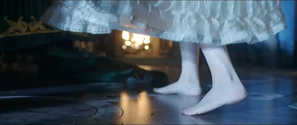 「美女と野獣」レア・セドゥの画像