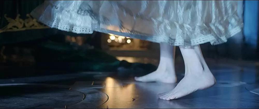 「美女と野獣」レア・セドゥの画像