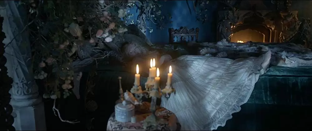 「美女と野獣」レア・セドゥの画像