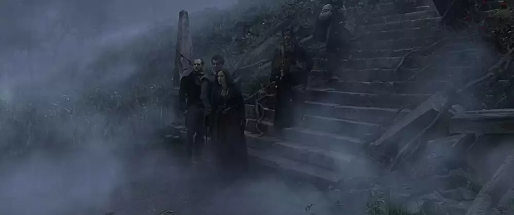 美女と野獣の画像