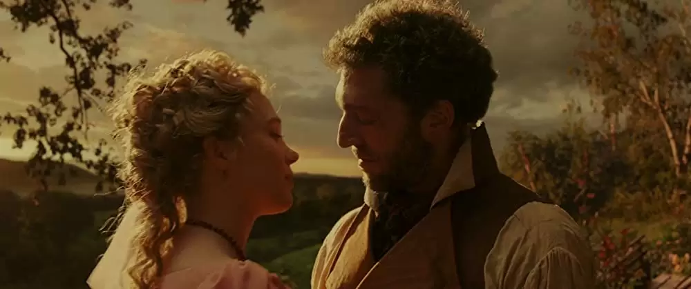 美女と野獣の画像