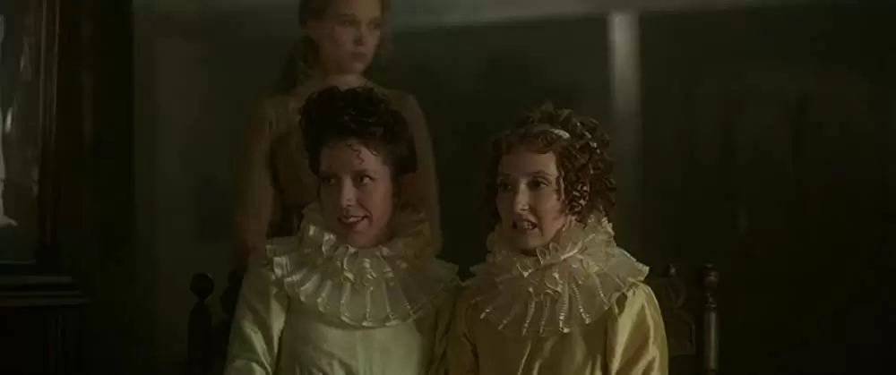 美女と野獣の画像