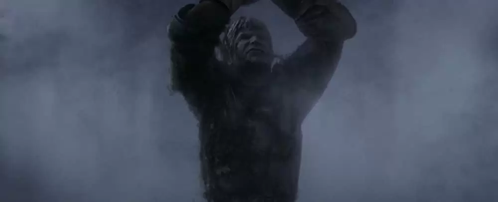 美女と野獣の画像