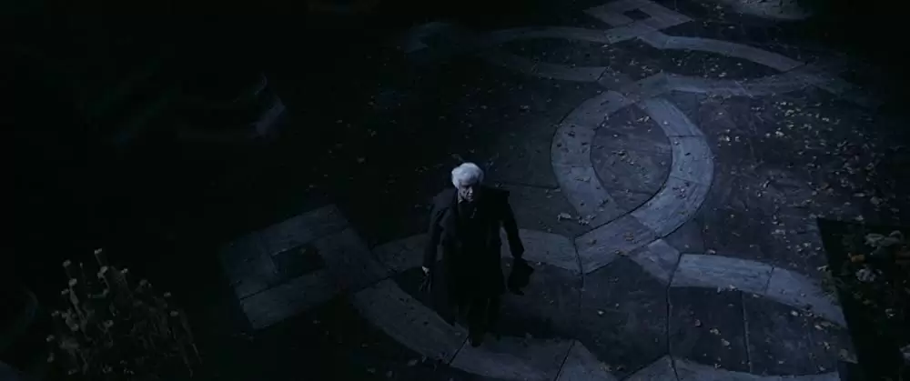 美女と野獣の画像