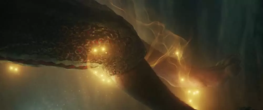 美女と野獣の画像