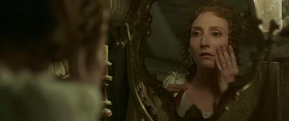 美女と野獣の画像