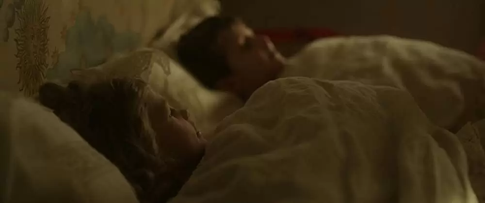 美女と野獣の画像