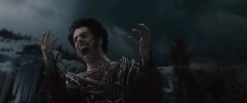 美女と野獣の画像