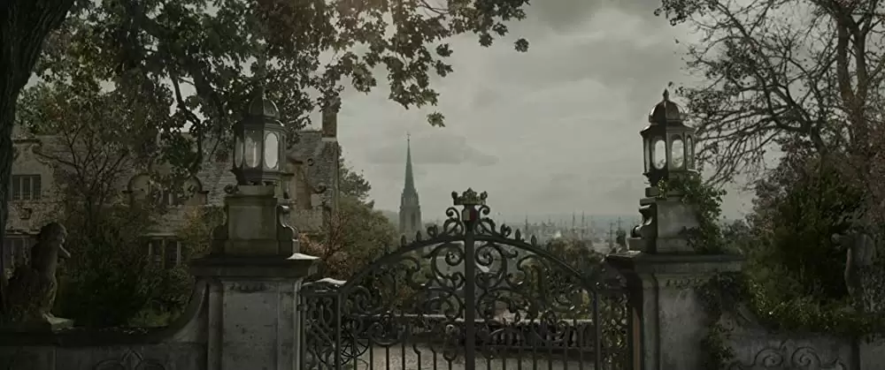 美女と野獣の画像