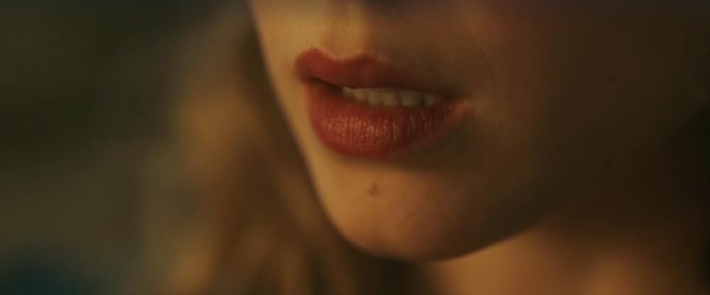 美女と野獣の画像