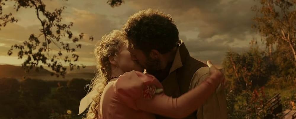 美女と野獣の画像