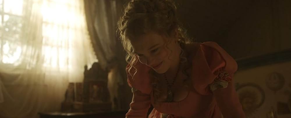 美女と野獣の画像