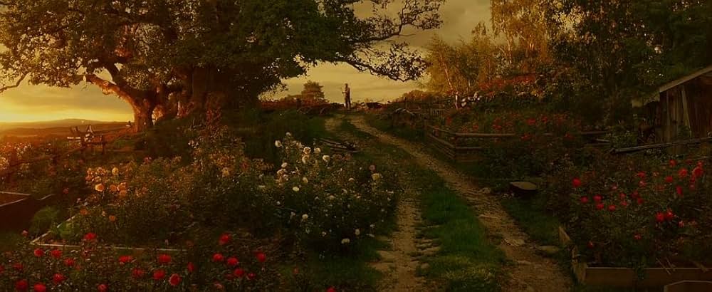 美女と野獣の画像