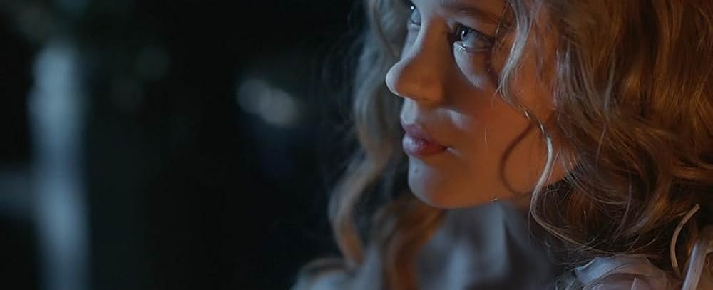 美女と野獣の画像