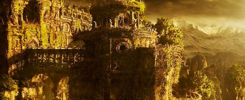 美女と野獣の画像