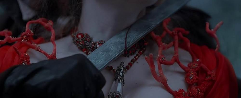 美女と野獣の画像