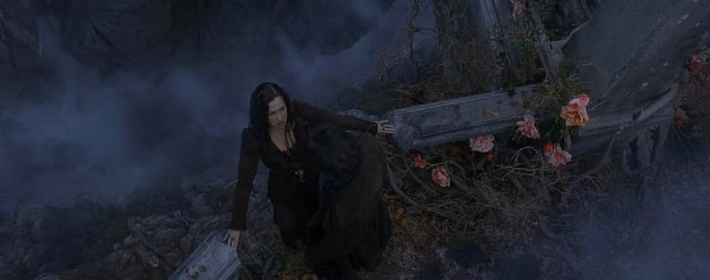 美女と野獣の画像