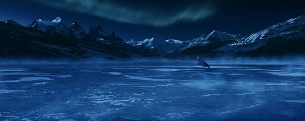 美女と野獣の画像