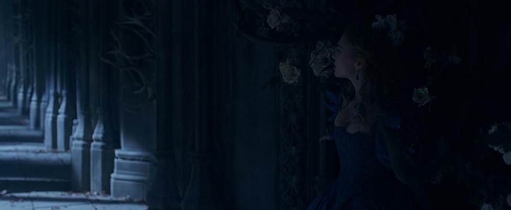 美女と野獣の画像