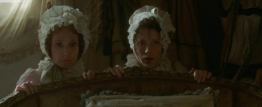 美女と野獣の画像