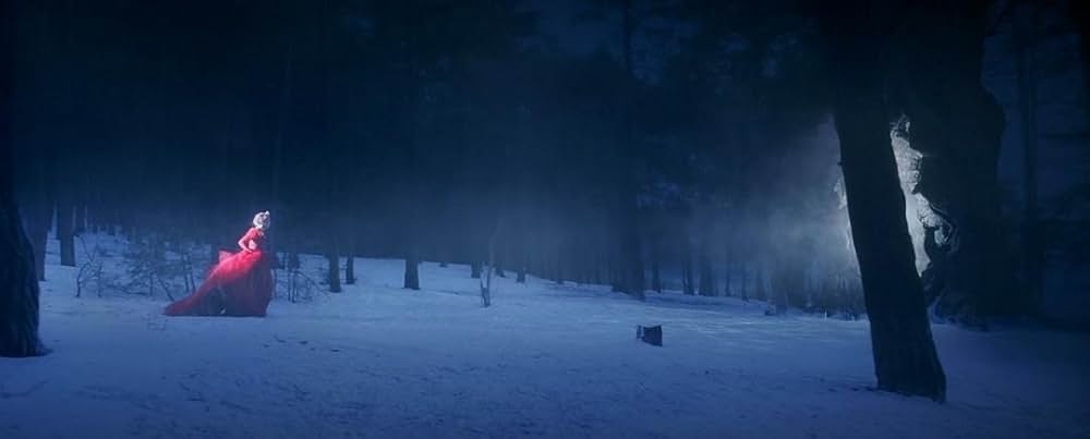 美女と野獣の画像