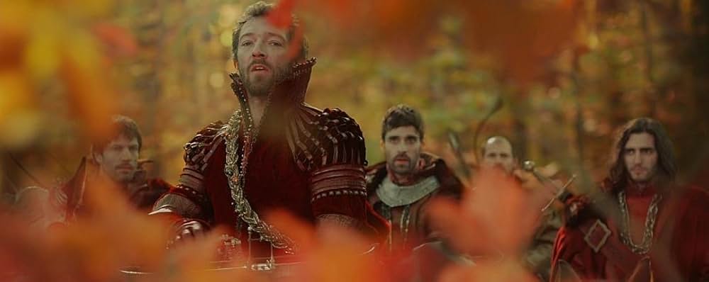 美女と野獣の画像