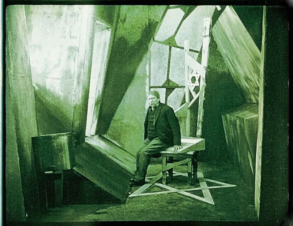 ユダヤ人のいない街の画像