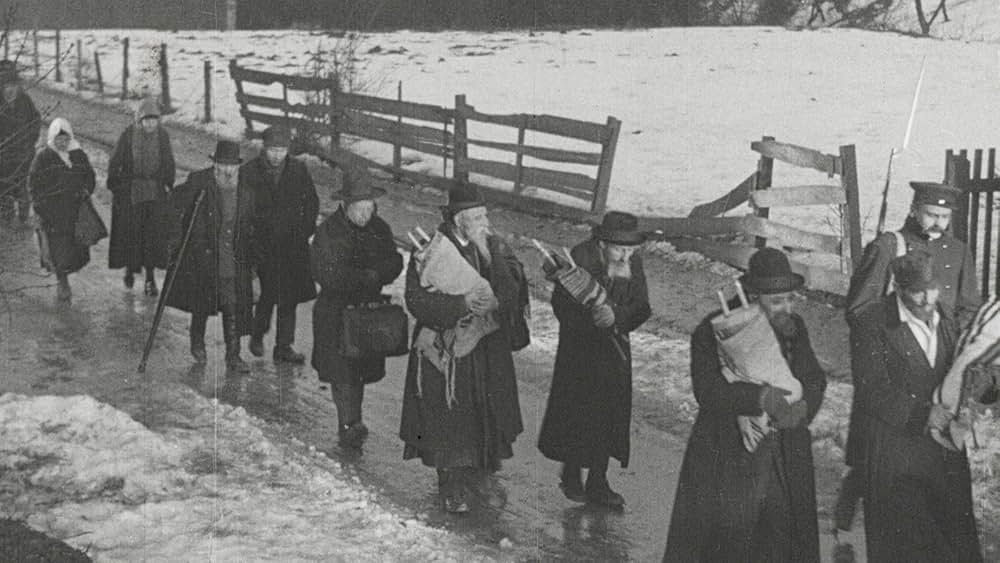 ユダヤ人のいない街の画像