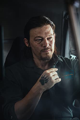 トリプル9 裏切りのコードの画像