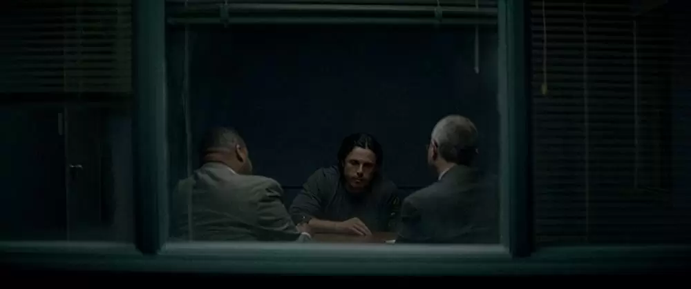 トリプル9 裏切りのコードの画像