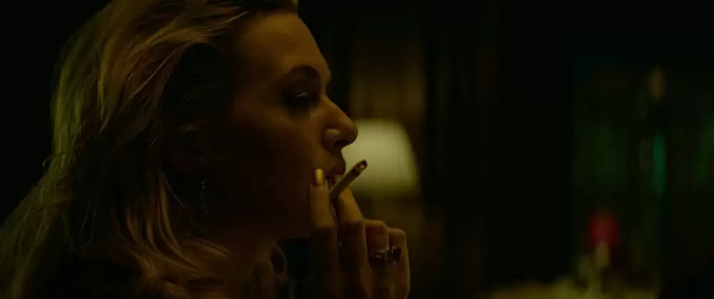 「トリプル9 裏切りのコード」ケイト・ウィンスレットの画像