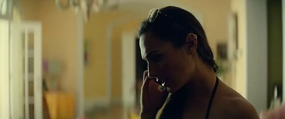 トリプル9 裏切りのコードの画像