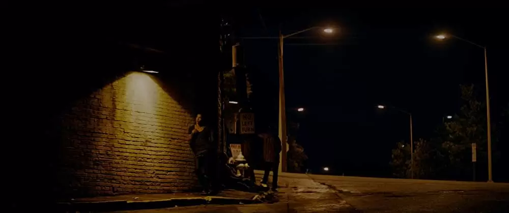 トリプル9 裏切りのコードの画像