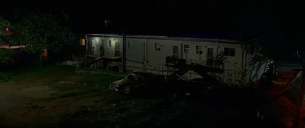 トリプル9 裏切りのコードの画像