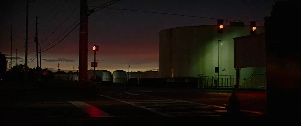 トリプル9 裏切りのコードの画像