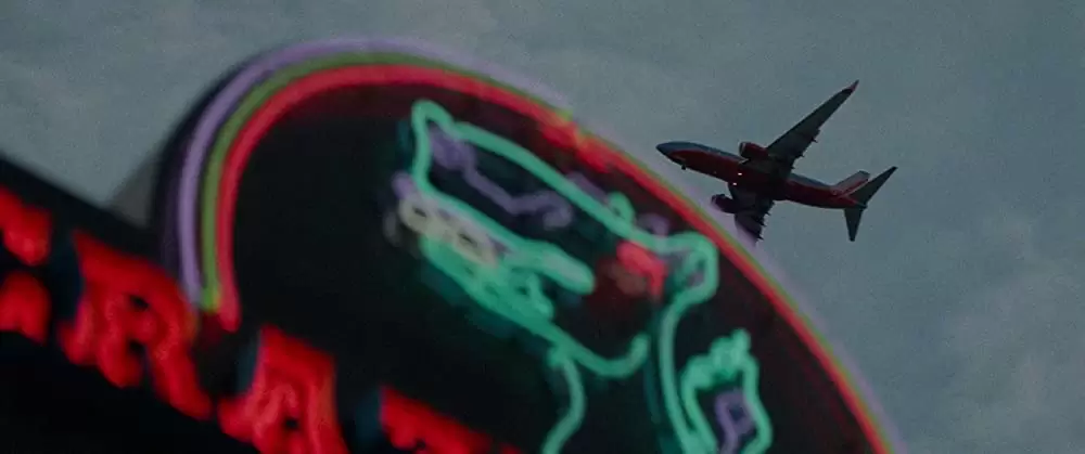 トリプル9 裏切りのコードの画像