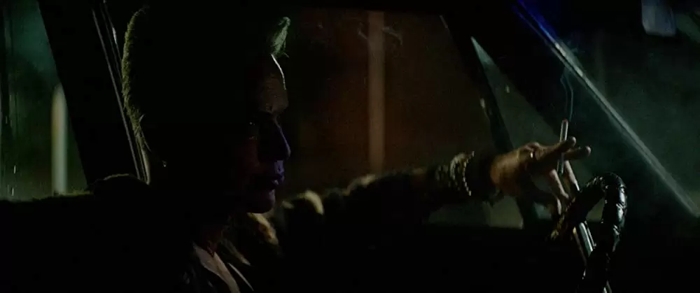 トリプル9 裏切りのコードの画像