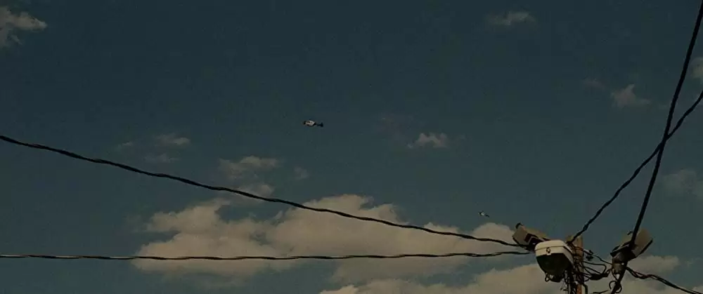 トリプル9 裏切りのコードの画像