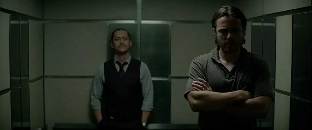 トリプル9 裏切りのコードの画像