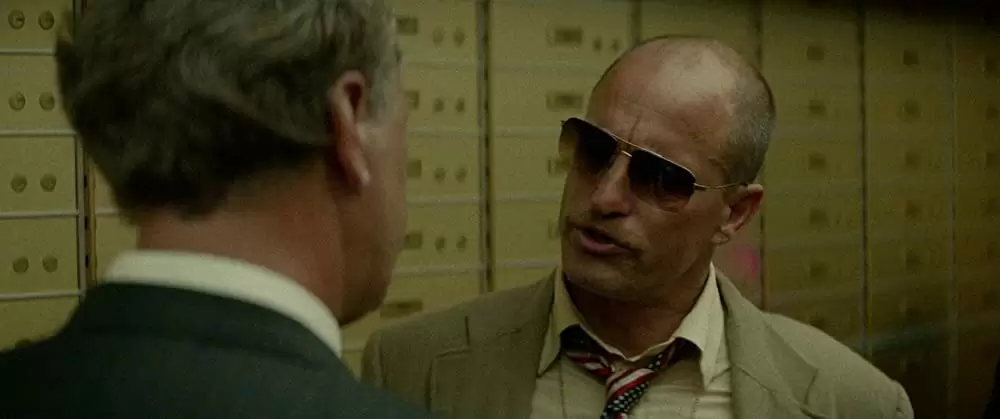 「トリプル9 裏切りのコード」ウッディ・ハレルソンの画像