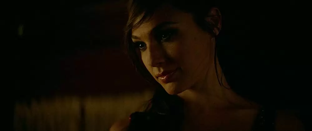 トリプル9 裏切りのコードの画像