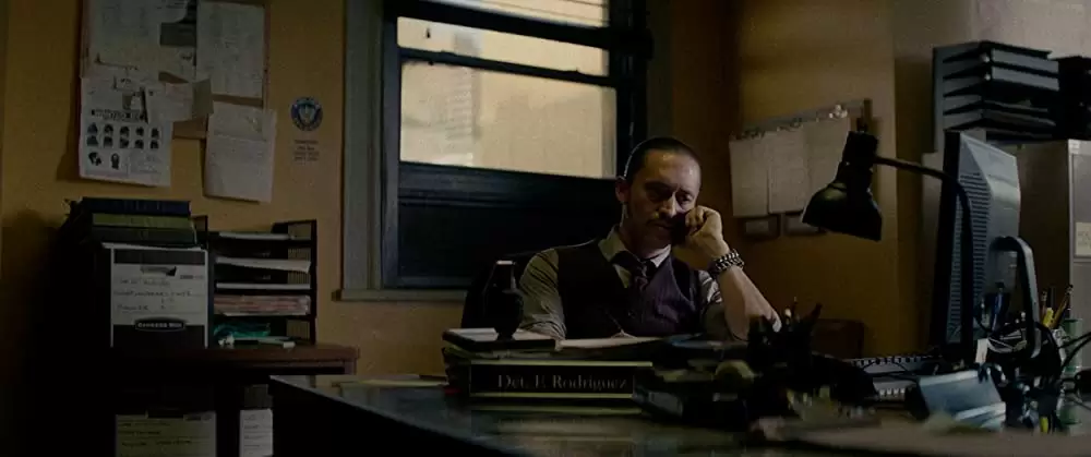 トリプル9 裏切りのコードの画像