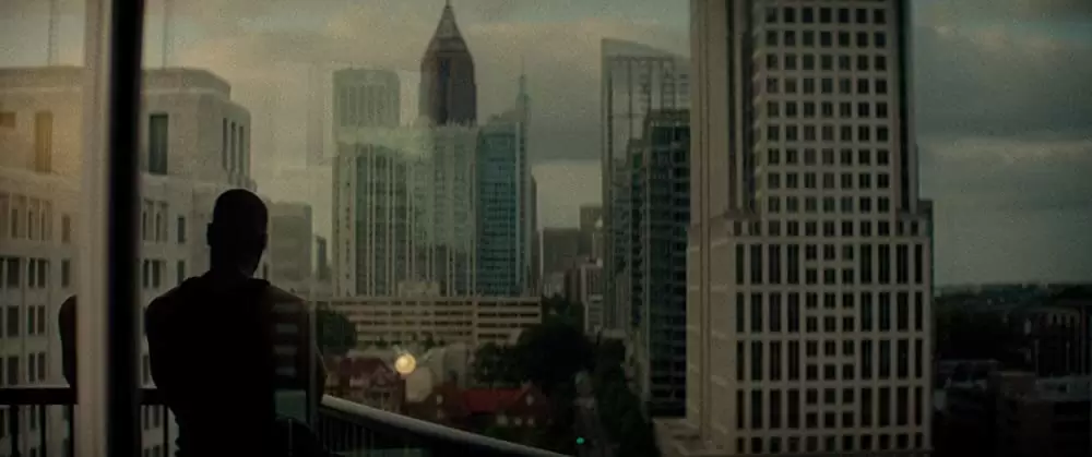 トリプル9 裏切りのコードの画像