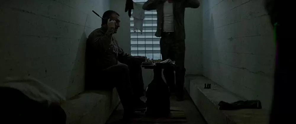 トリプル9 裏切りのコードの画像